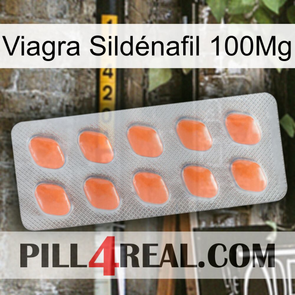 Viagra Sildénafil 100Mg 26